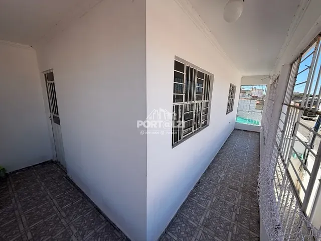 Apartamento 3 quartos e 2 banheiros, para alugar, no bairro Caminho do Sol em Petrolina