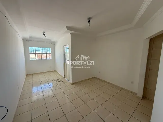 Apartamento 3 quartos e 2 banheiros, para alugar, no bairro Caminho do Sol em Petrolina