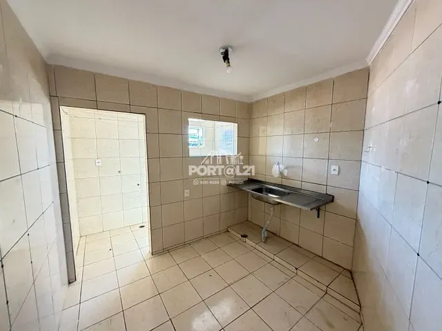 Apartamento 3 quartos e 2 banheiros, para alugar, no bairro Caminho do Sol em Petrolina
