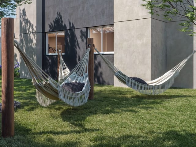 Foto do Apartamento - Apartamento com 2 dormitórios à venda, 47 m² por R$ 445.955,00 - Vila Sônia - São Paulo/SP | PRADO e AZEVEDO NEGOCIOS IMOBILIARIOS LTDA