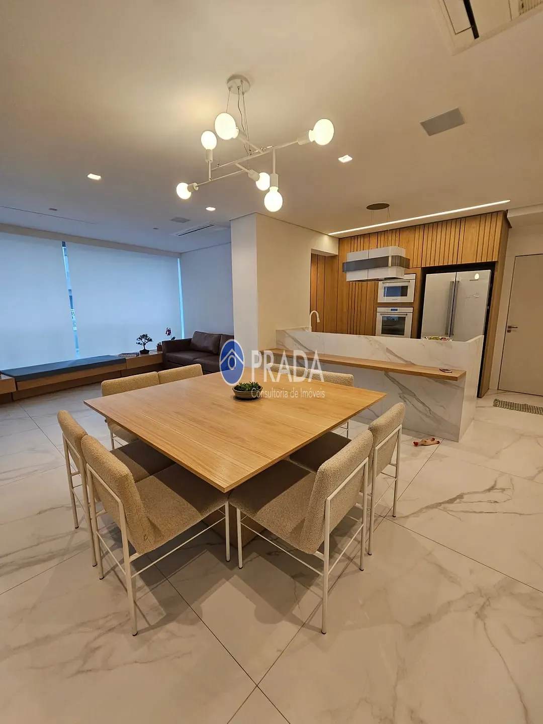 Apartamento, 2 quartos, 109 m² - Foto 1