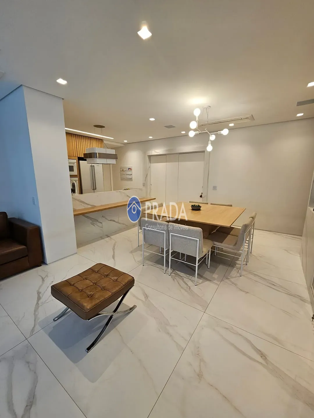 Apartamento, 2 quartos, 109 m² - Foto 2