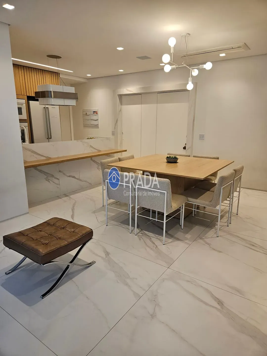 Apartamento, 2 quartos, 109 m² - Foto 3
