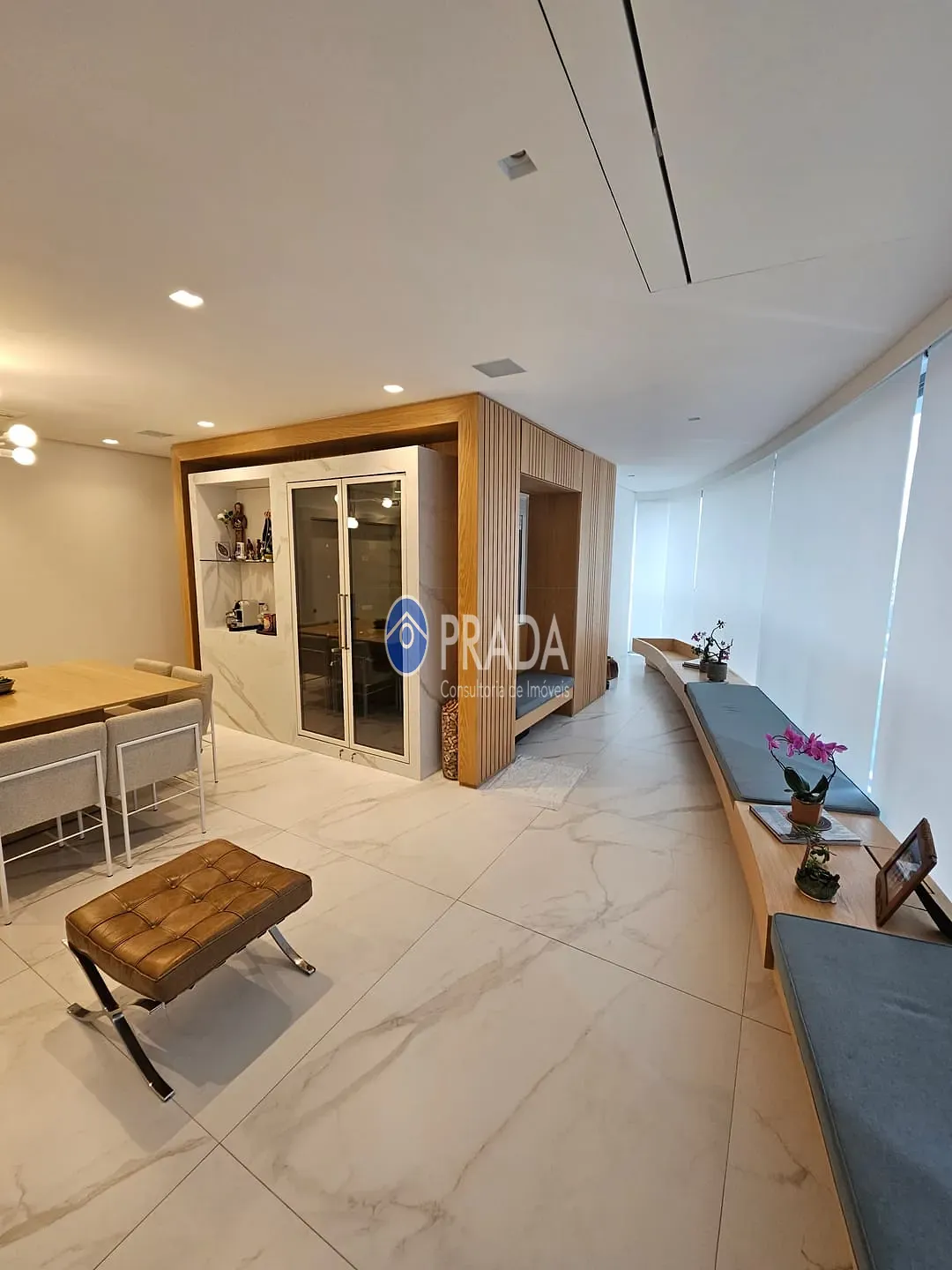 Apartamento, 2 quartos, 109 m² - Foto 4