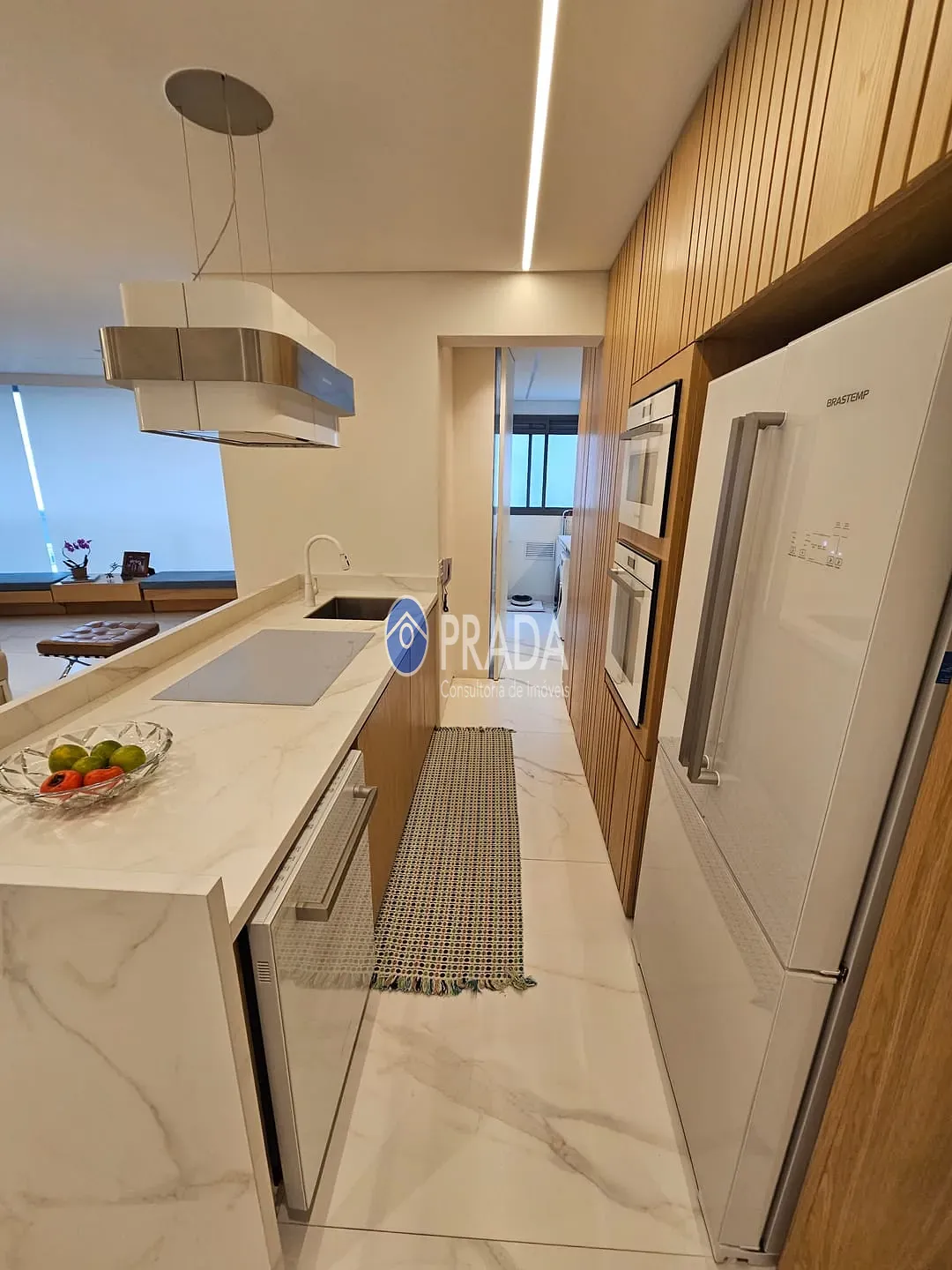 Apartamento, 2 quartos, 109 m² - Foto 7