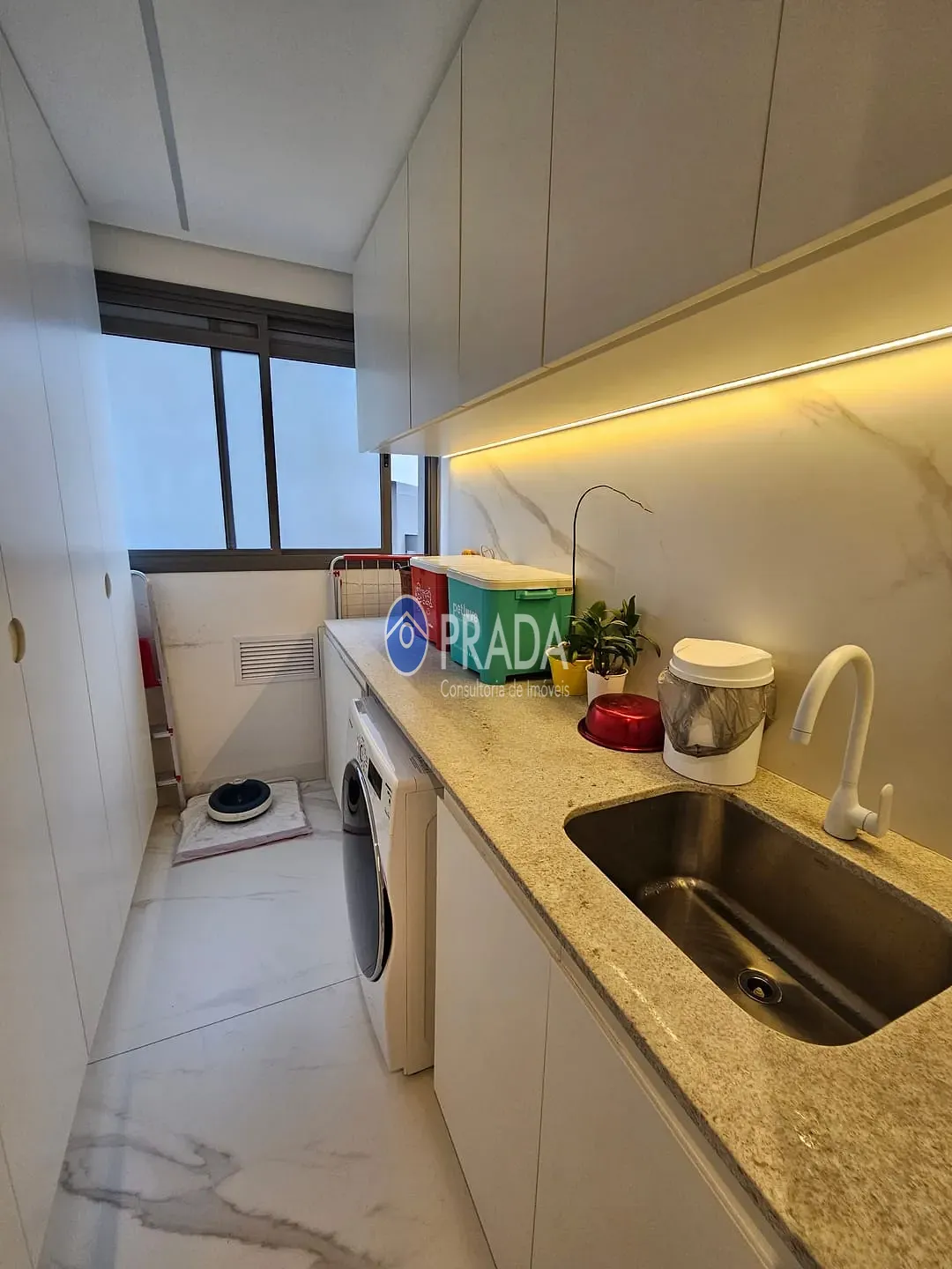 Apartamento, 2 quartos, 109 m² - Foto 11