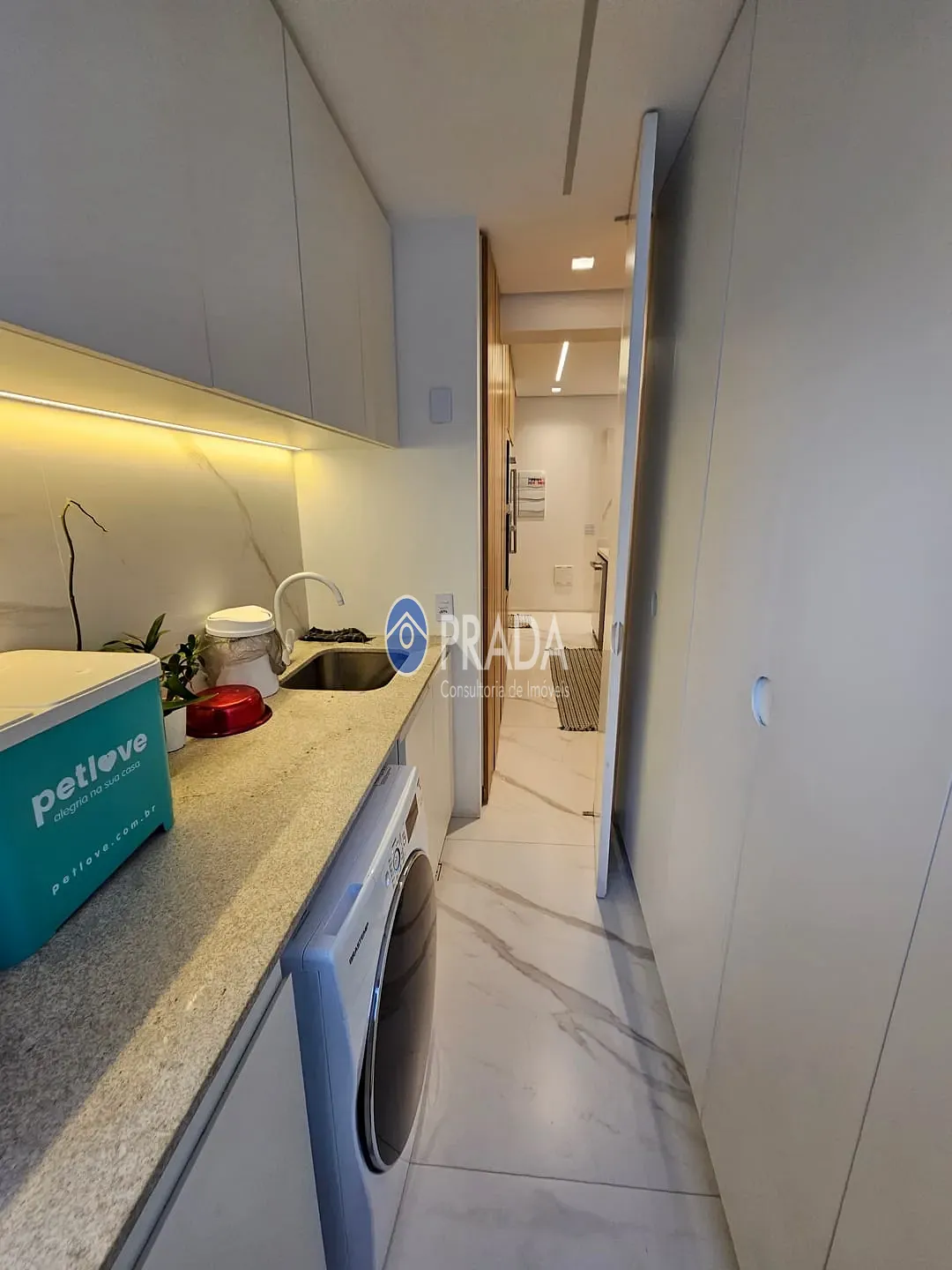 Apartamento, 2 quartos, 109 m² - Foto 12