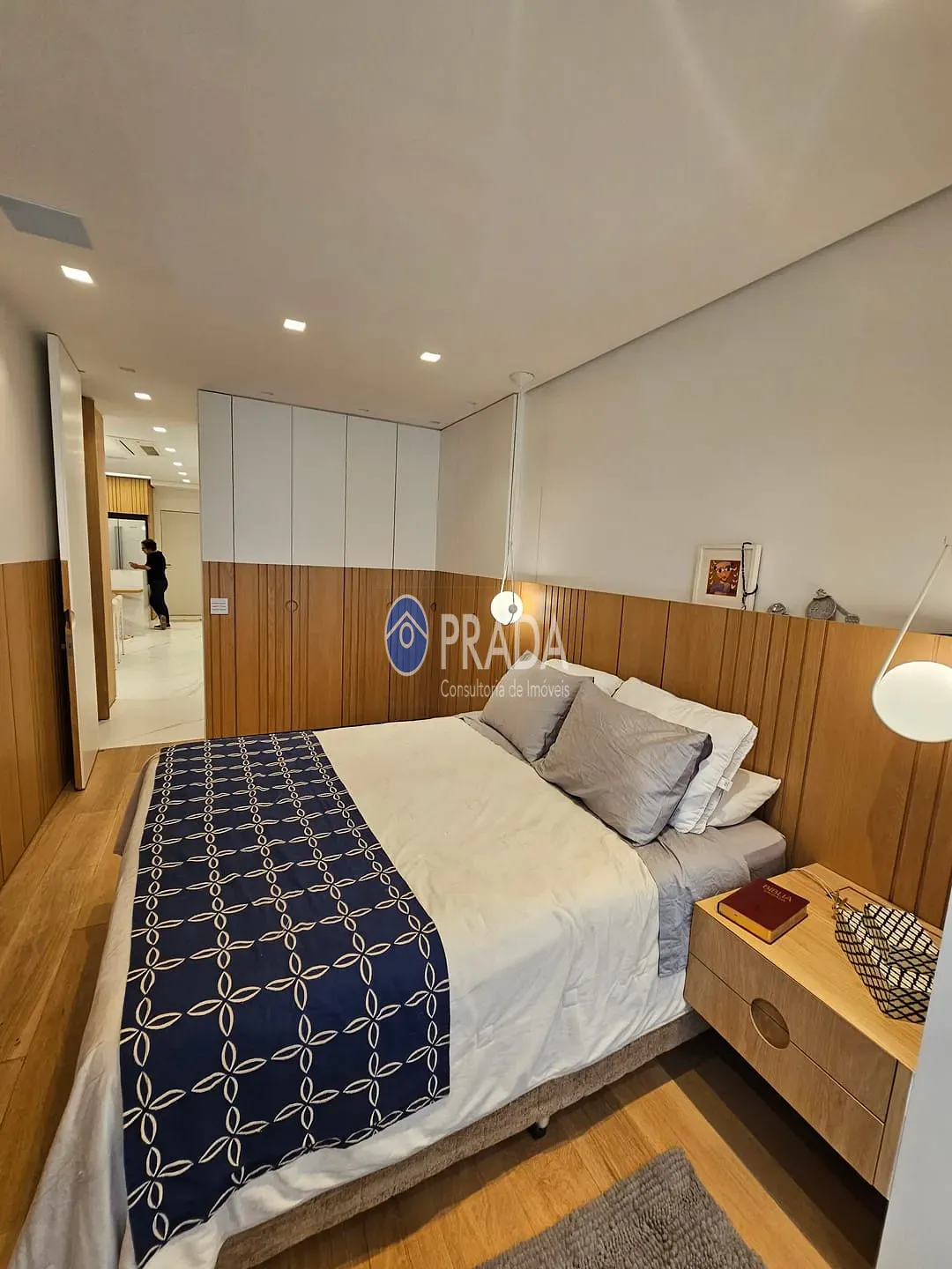 Apartamento, 2 quartos, 109 m² - Foto 15