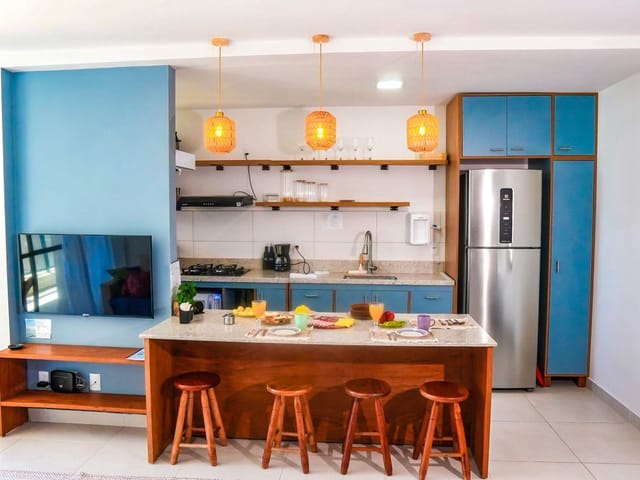 Apartamento Coral Park 2/4 - VENDA