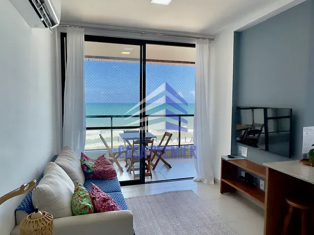 Apartamento 2 quartos e 1 banheiro, à venda, no bairro Nossa Senhora da Vitória em Ilhéus