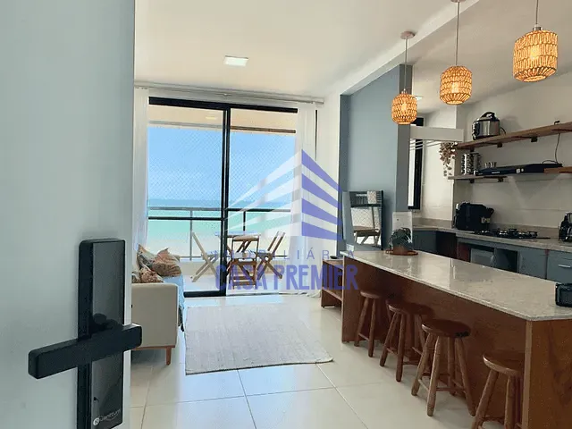 Apartamento 2 quartos e 1 banheiro, à venda, no bairro Nossa Senhora da Vitória em Ilhéus