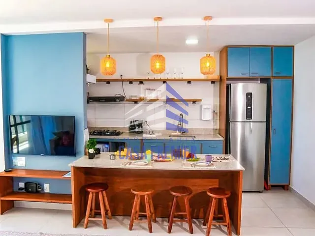 Apartamento 2 quartos e 1 banheiro, à venda, no bairro Nossa Senhora da Vitória em Ilhéus