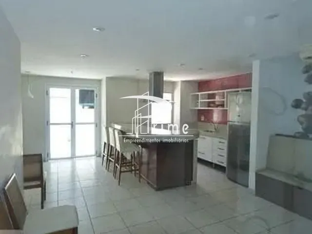 Apartamento com 105m² 3 quartos e 3 banheiros, à venda, no bairro Icaraí em Niterói