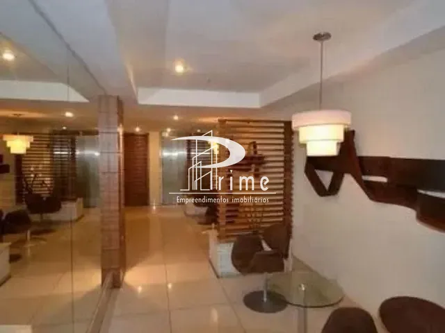 Apartamento com 105m² 3 quartos e 3 banheiros, à venda, no bairro Icaraí em Niterói