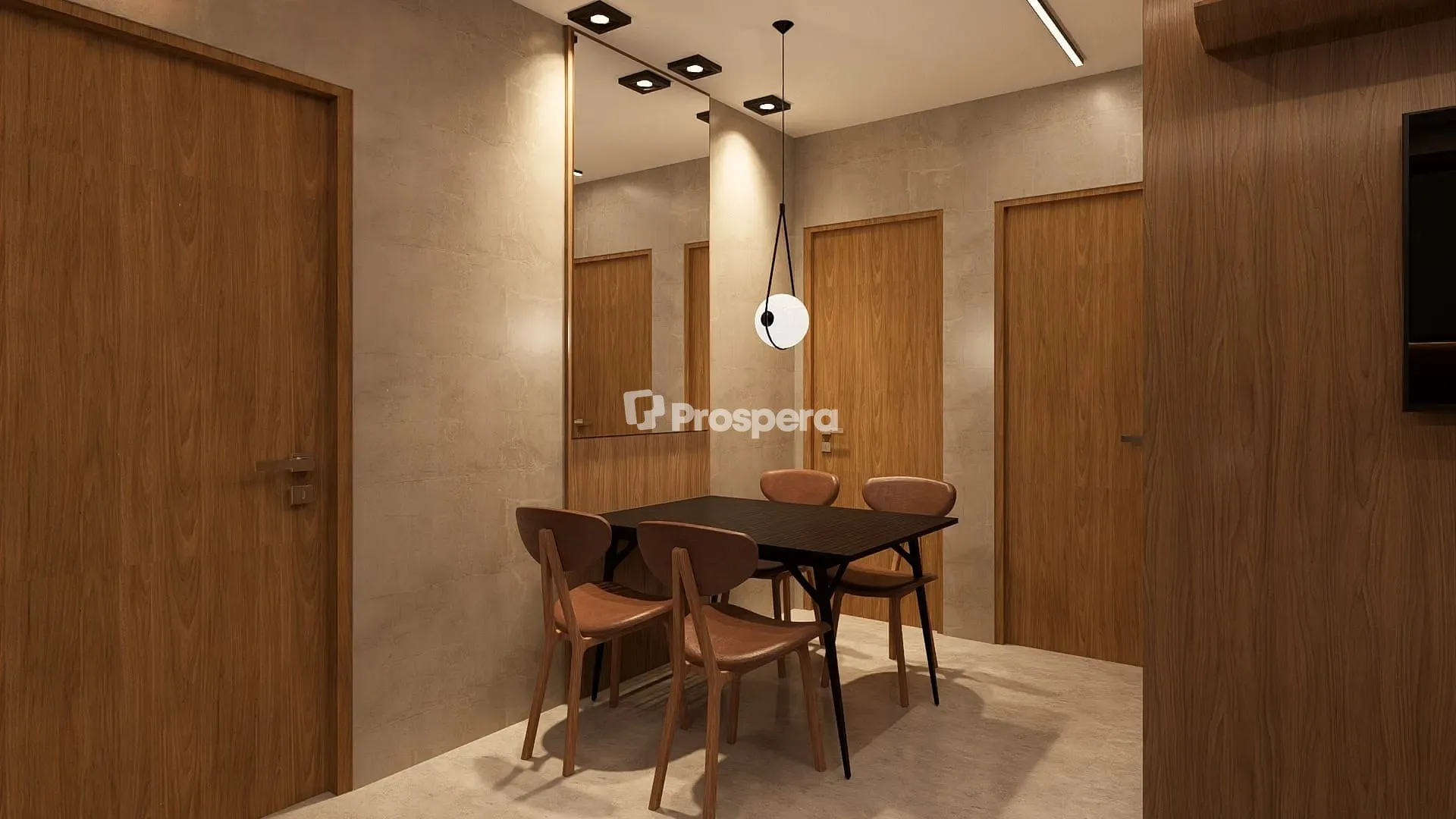Apartamento, 2 quartos, 51 m² - Foto 10