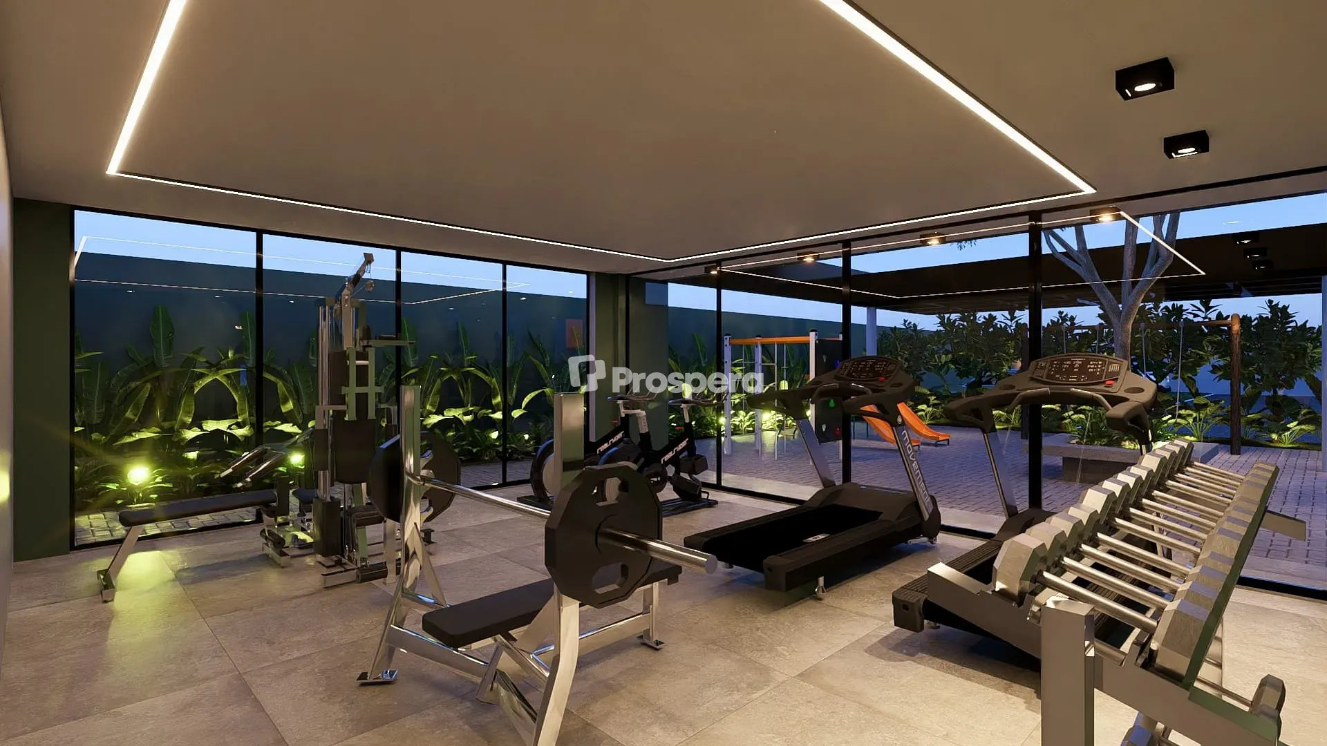Apartamento, 2 quartos, 51 m² - Foto 4