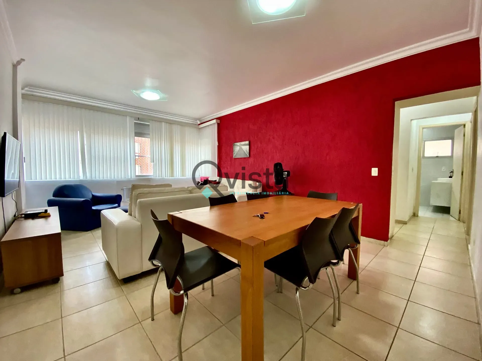 Apartamento, 2 quartos, 90 m² - Foto 3