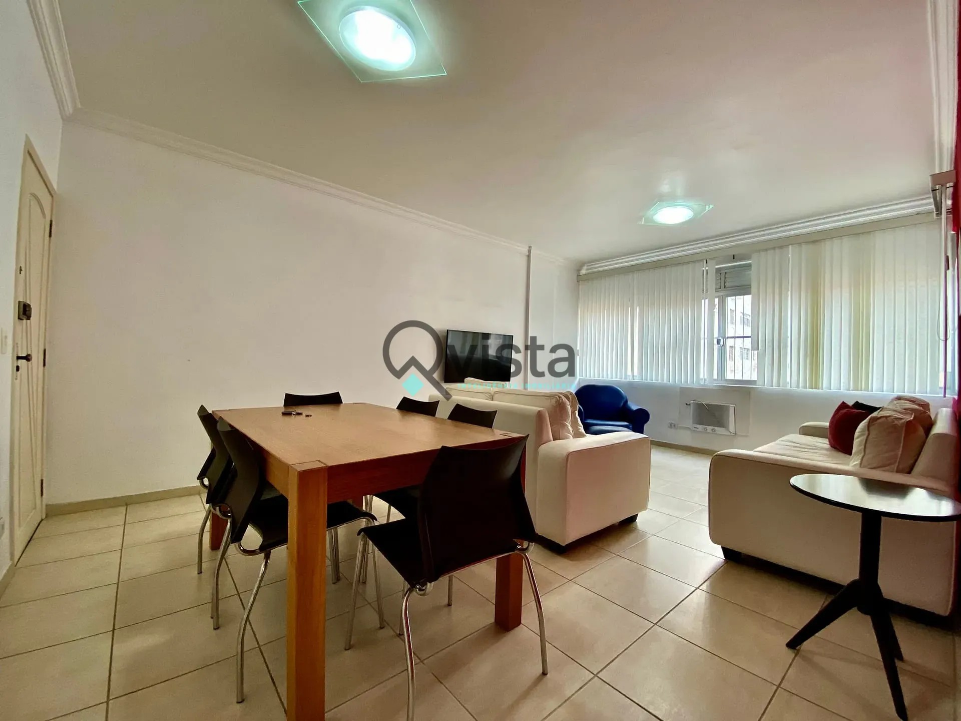 Apartamento, 2 quartos, 90 m² - Foto 2