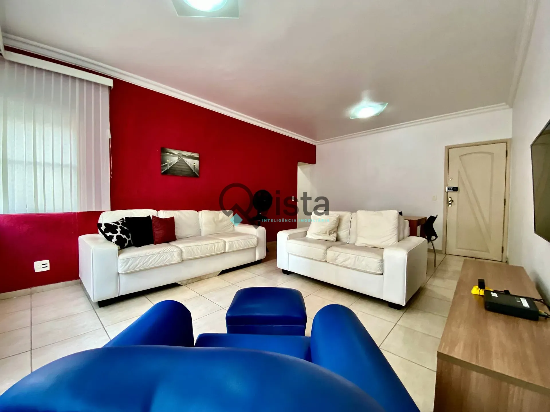 Apartamento, 2 quartos, 90 m² - Foto 4