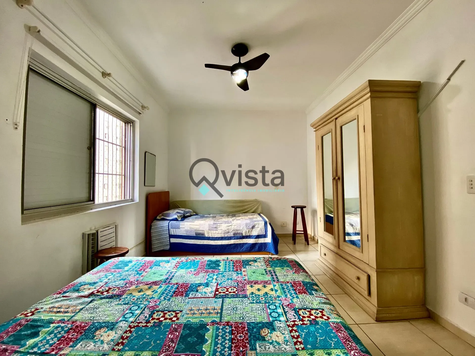 Apartamento, 2 quartos, 90 m² - Foto 7