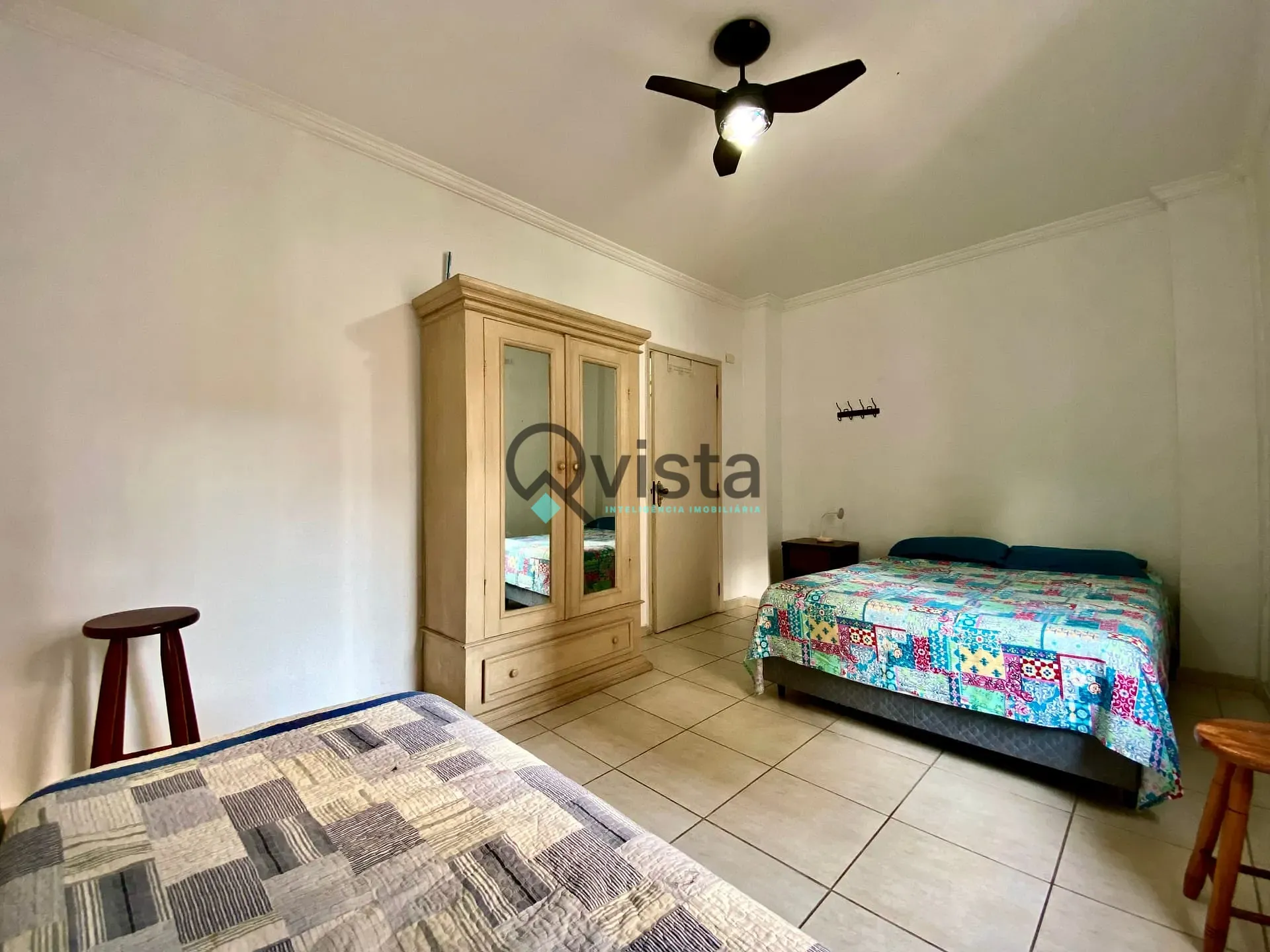 Apartamento, 2 quartos, 90 m² - Foto 8