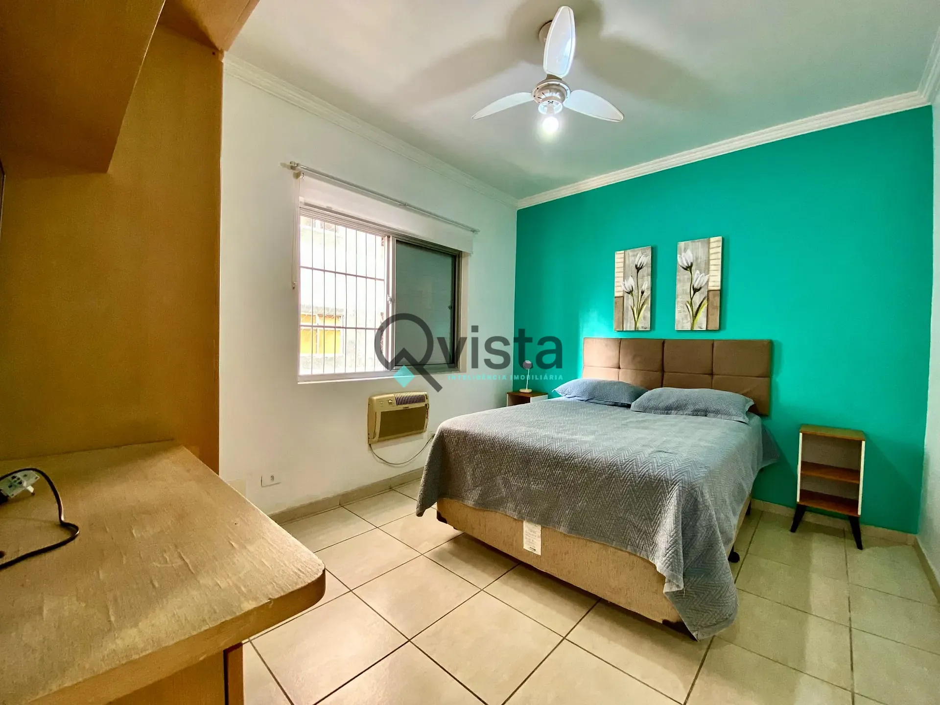 Apartamento, 2 quartos, 90 m² - Foto 11