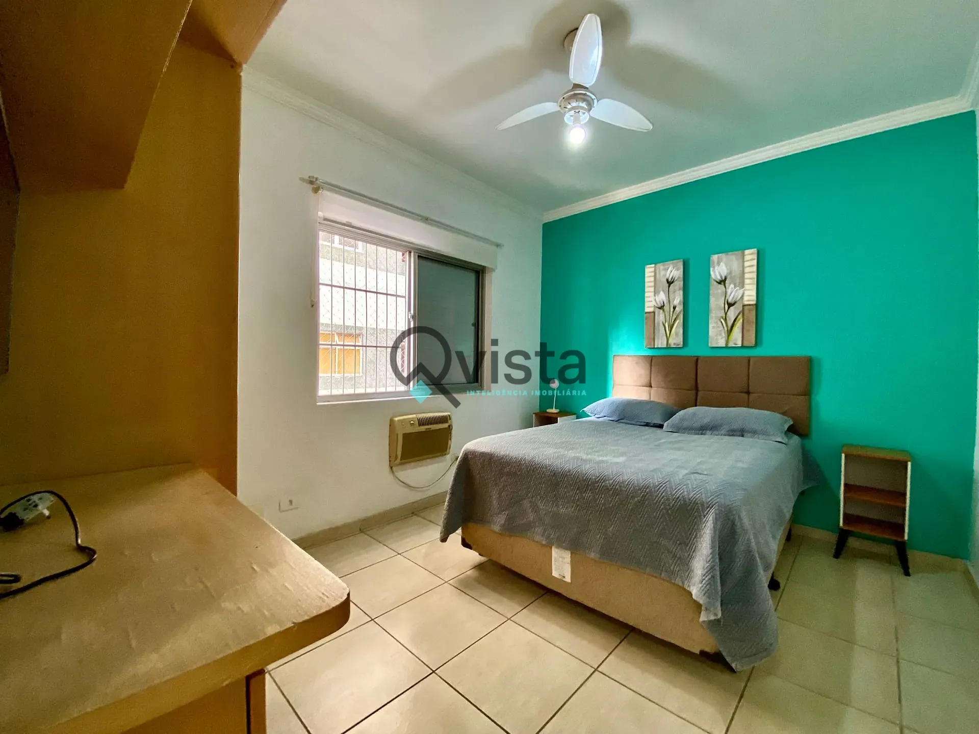 Apartamento, 2 quartos, 90 m² - Foto 12