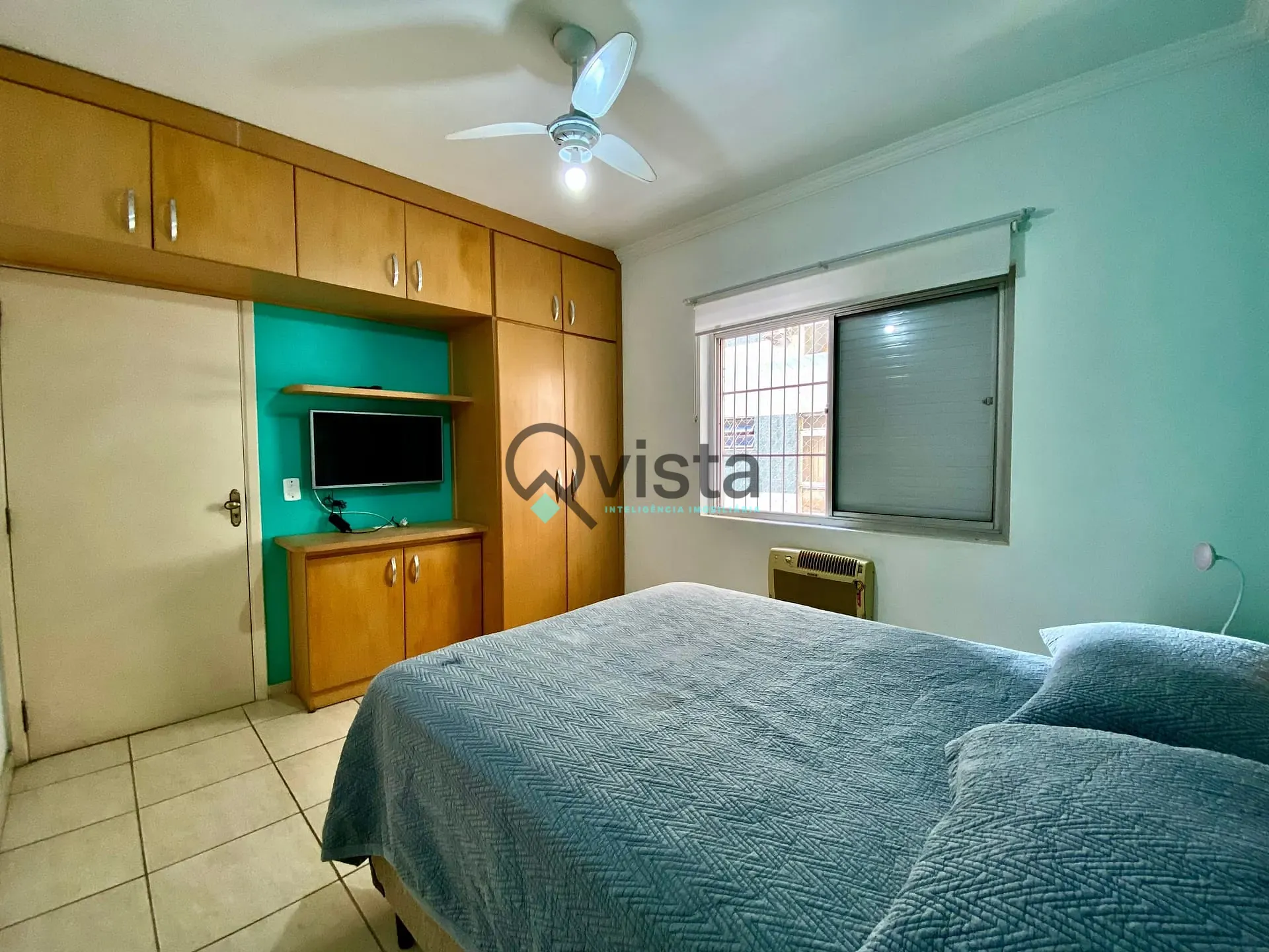 Apartamento, 2 quartos, 90 m² - Foto 13