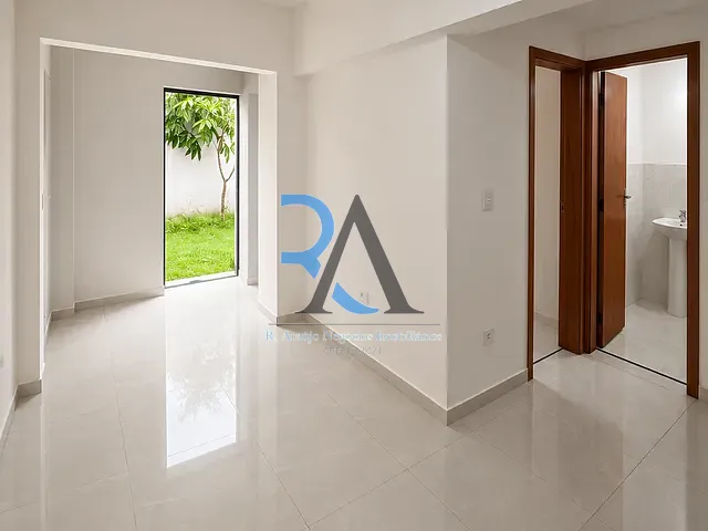 Apartamento 1 quarto e 1 banheiro, para alugar, no bairro Alto da Mooca em São Paulo