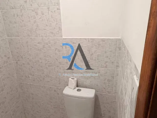 Apartamento 1 quarto e 1 banheiro, para alugar, no bairro Alto da Mooca em São Paulo