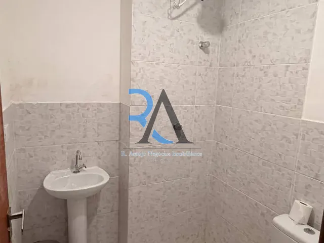 Apartamento 1 quarto e 1 banheiro, para alugar, no bairro Alto da Mooca em São Paulo