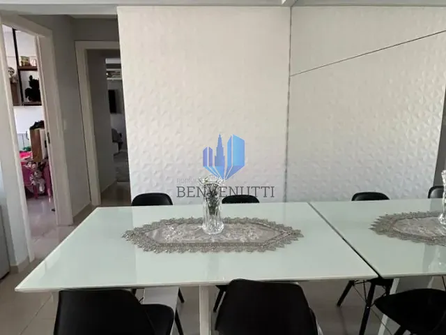 Apartamento com 71m² 2 quartos e 2 banheiros, à venda, no bairro Centro em Camboriú