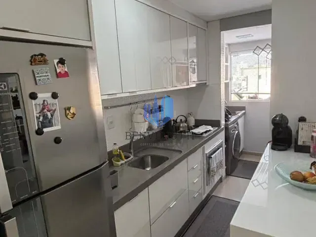 Apartamento com 71m² 2 quartos e 2 banheiros, à venda, no bairro Centro em Camboriú