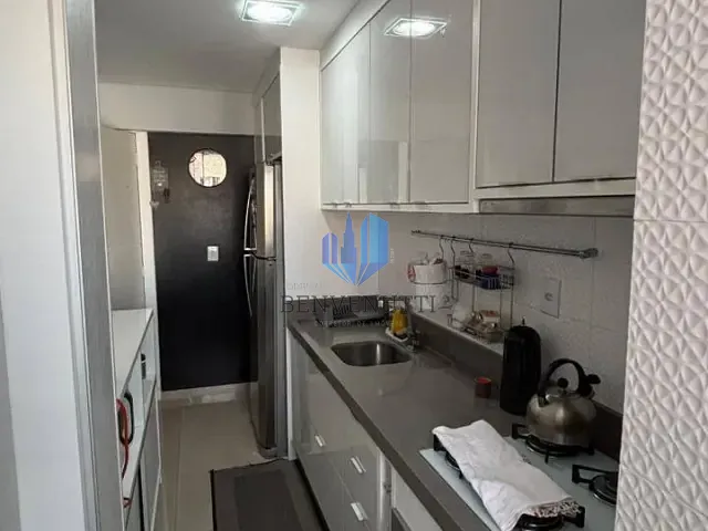 Apartamento com 71m² 2 quartos e 2 banheiros, à venda, no bairro Centro em Camboriú