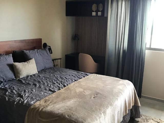 Apartamento com 42m² 1 quarto e 1 banheiro, à venda, no bairro Loteamento Luar do Francês em Marechal Deodoro