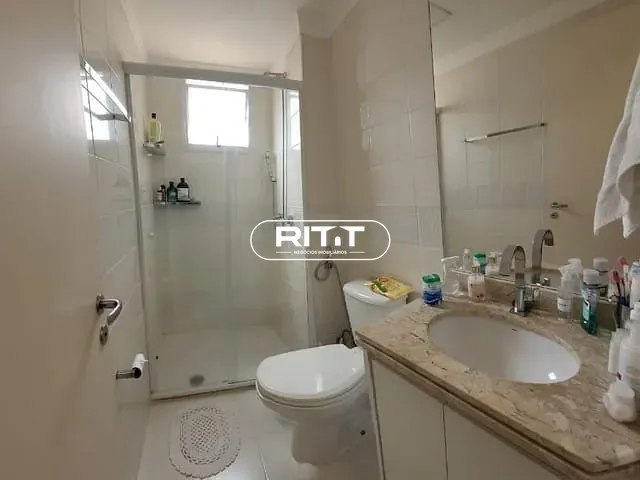 Apartamento com 63m² 2 quartos e 2 banheiros, à venda, no bairro Mansões Santo Antônio em Campinas