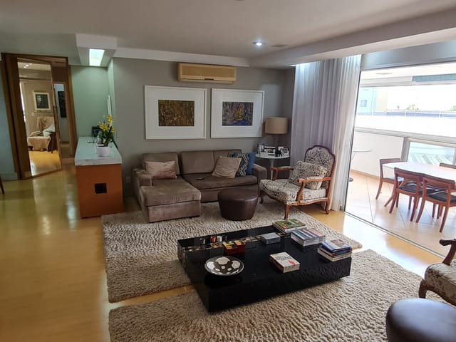 Foto do Apartamento - Apartamento à venda, Gleba Fazenda Palhano, Londrina, PR | RM NEGÓCIOS IMOBILIÁRIOS