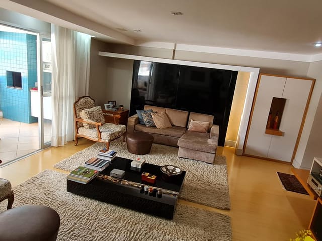 Foto do Apartamento - Apartamento à venda, Gleba Fazenda Palhano, Londrina, PR | RM NEGÓCIOS IMOBILIÁRIOS