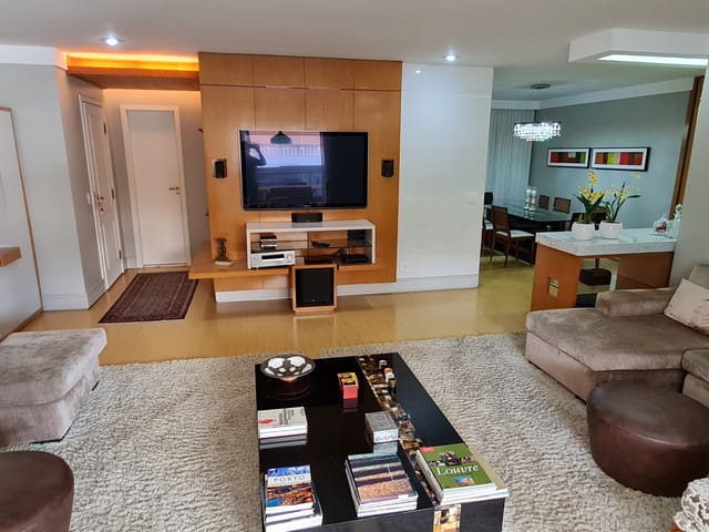 Foto do Apartamento - Apartamento à venda, Gleba Fazenda Palhano, Londrina, PR | RM NEGÓCIOS IMOBILIÁRIOS