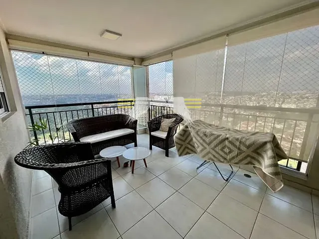 Apartamento 2 quartos e 2 banheiros, à venda, no bairro Jardim Piqueroby em São Paulo