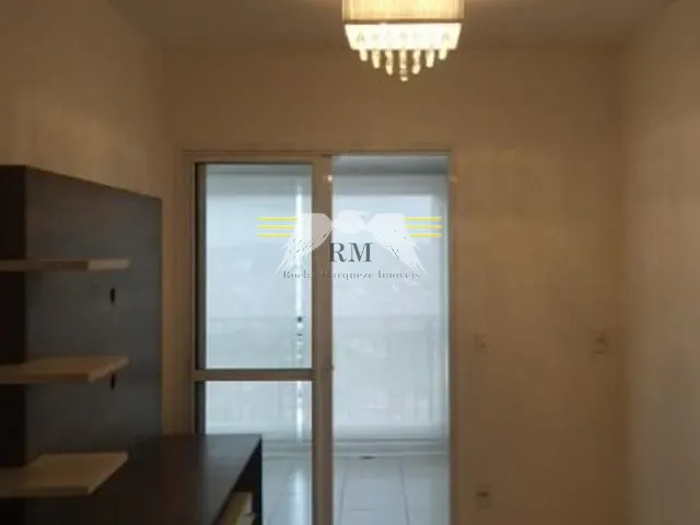 Apartamento 2 quartos e 2 banheiros, à venda, no bairro Jardim Piqueroby em São Paulo