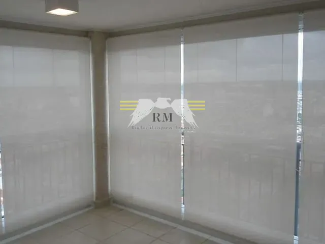 Apartamento 2 quartos e 2 banheiros, à venda, no bairro Jardim Piqueroby em São Paulo