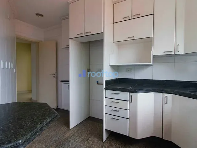 Apartamento com 275m² 3 quartos e 4 banheiros, à venda, no bairro VILA ALPINA em Sao Paulo