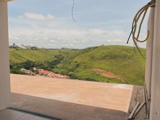 Foto do Apartamento - Apartamentos à venda, Morada da Colina, Volta Redonda, RJ | Residence Imobiliária