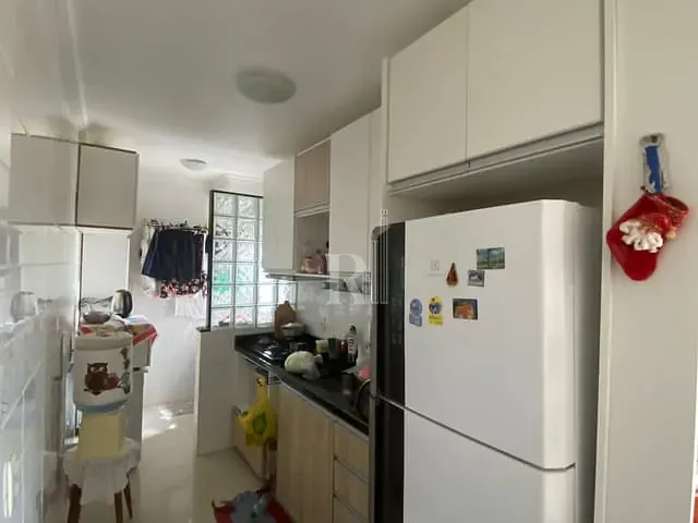 Apartamento 2 quartos e 1 banheiro, à venda, no bairro Centro em Tijucas