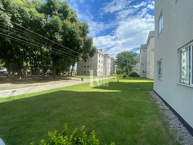 Apartamento 2 quartos e 1 banheiro, à venda, no bairro Centro em Tijucas
