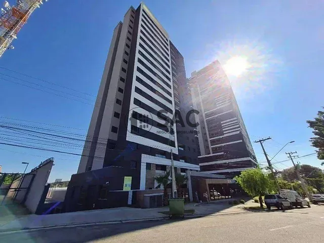 Apartamento 1 quarto e 1 banheiro, à venda, no bairro Jardim do Paço em Sorocaba