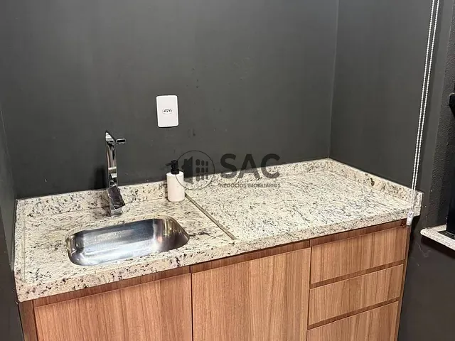 Apartamento 1 quarto e 1 banheiro, à venda, no bairro Jardim do Paço em Sorocaba