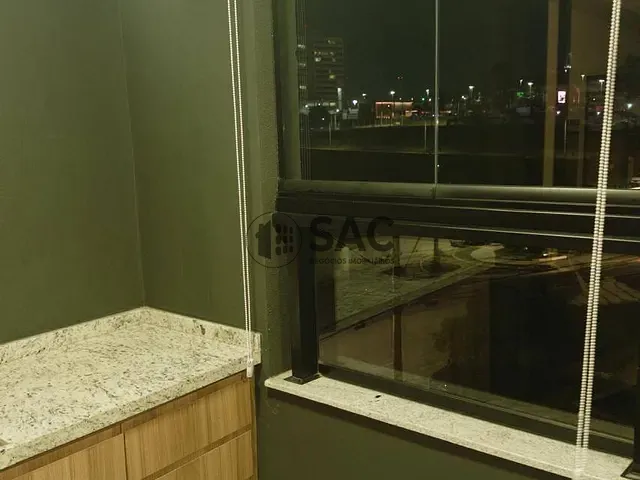 Apartamento 1 quarto e 1 banheiro, à venda, no bairro Jardim do Paço em Sorocaba
