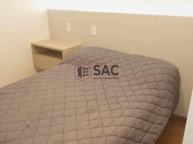 Apartamento 1 quarto e 1 banheiro, à venda, no bairro Jardim do Paço em Sorocaba